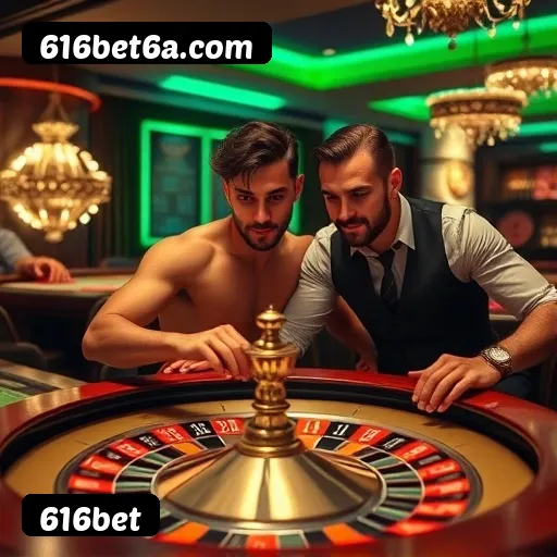 Jogos de Cassino em Destaque - Slots, Roleta, Blackjack