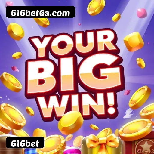 Benefícios do Login 616bet - Bônus e Vantagens Exclusivas